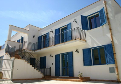 Casa Vacanze Residence Case Selinuntine